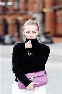 被男同学造谣性缘脑后，首富千金怒了番外