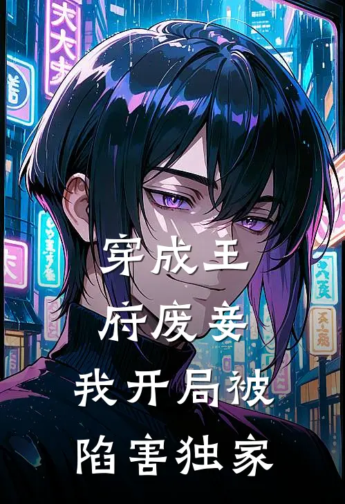 穿成王府废妾,我开局被陷害独家女儿