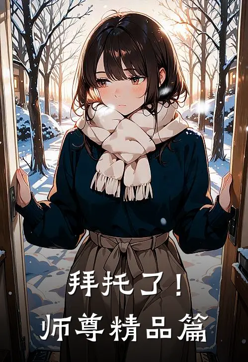 拜托了!师尊精品篇免费观看
