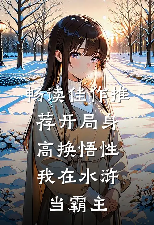 畅读佳作推荐开局身高换悟性：我在水浒当霸主