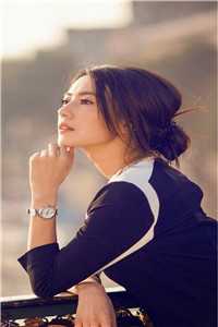 燕归来兮有憾时精彩