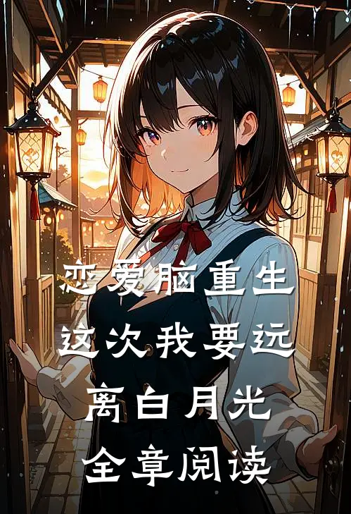 恋爱脑重生，这次我要远离白月光全章阅读