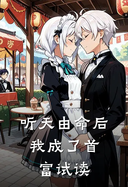 听天由命后,我成了首富试读