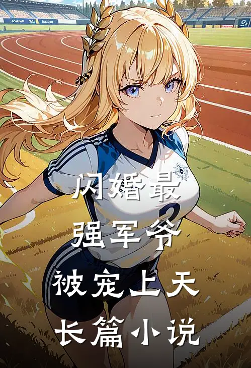 闪婚最强军爷,被宠上天长篇在线阅读