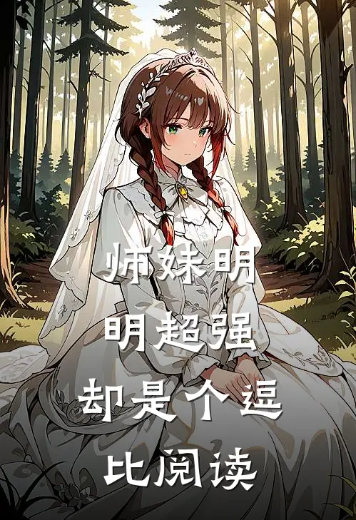师妹明明超强,却是个逗比阅读全文