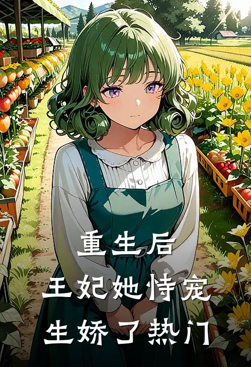 重生后,王妃她恃宠生娇了热门文