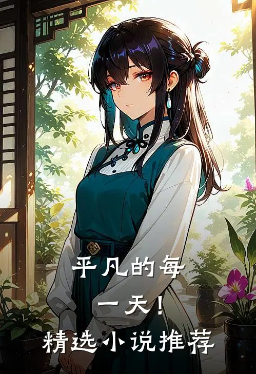 平凡的每一天!精选推荐一下