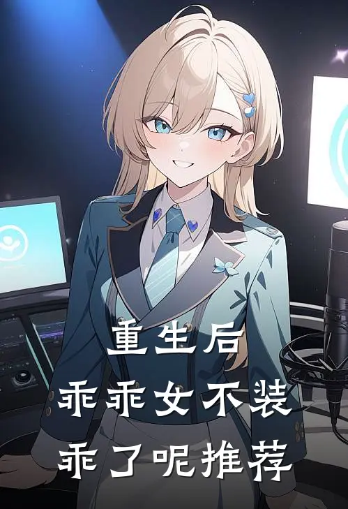 重生后,乖乖女不装乖了呢推荐完结