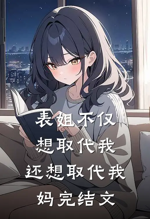 表姐不仅想取代我,还想取代我妈完结文案