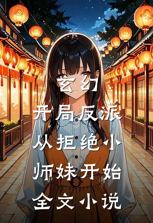 玄幻开局反派,从拒绝小师妹开始全文免费阅读