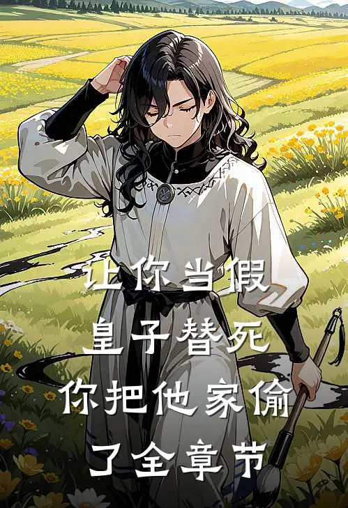 让你当假皇子替死,你把他家偷了全章节