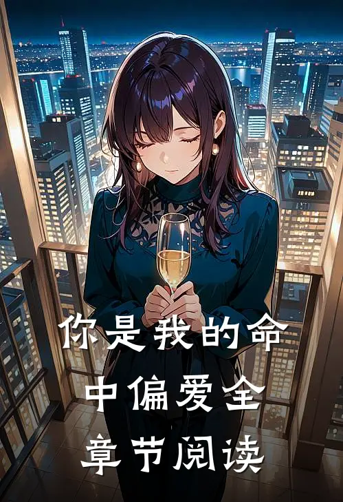 你是我的命中偏爱全章节阅读笔趣阁