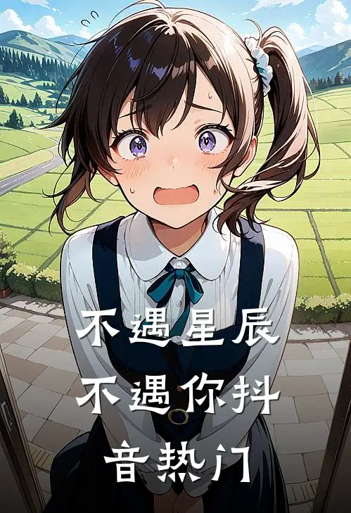 不遇星辰不遇你抖音热门视频