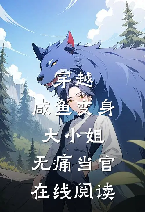 穿越咸鱼变身大小姐,无痛当官在线阅读免费