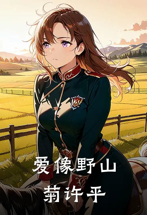 爱像野山菊许平
