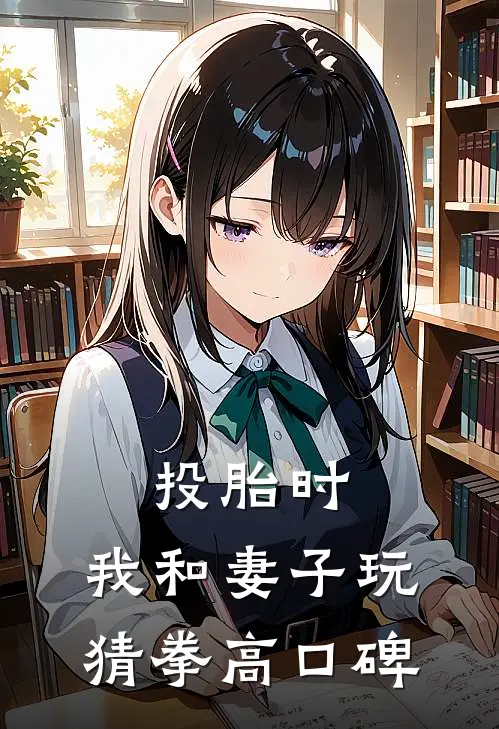 投胎时，我和妻子玩猜拳高口碑