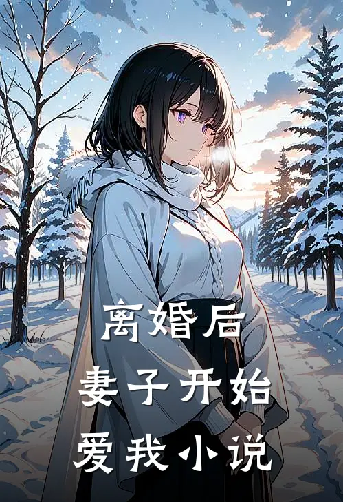 离婚后,妻子开始爱我阅读