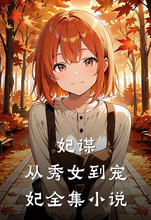 妃谋从秀女到宠妃全集阅读