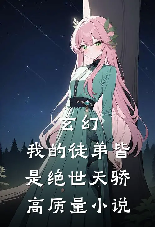 玄幻我的徒弟皆是绝世天骄高质量免费阅读