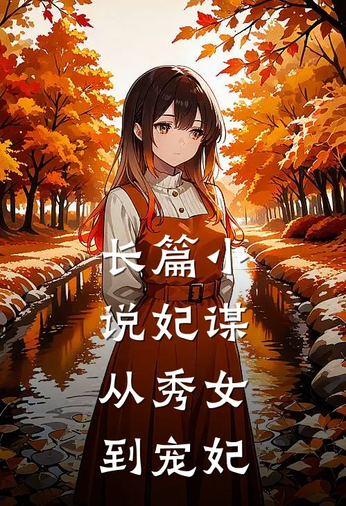 长篇妃谋从秀女到宠妃全文阅读