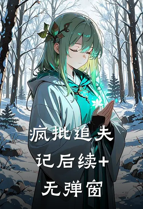 疯批追夫记后续+无弹窗