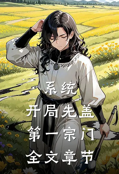 系统：开局先盖第一宗门全文章节