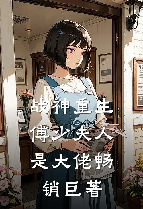 战神重生傅少夫人是大佬畅销巨著