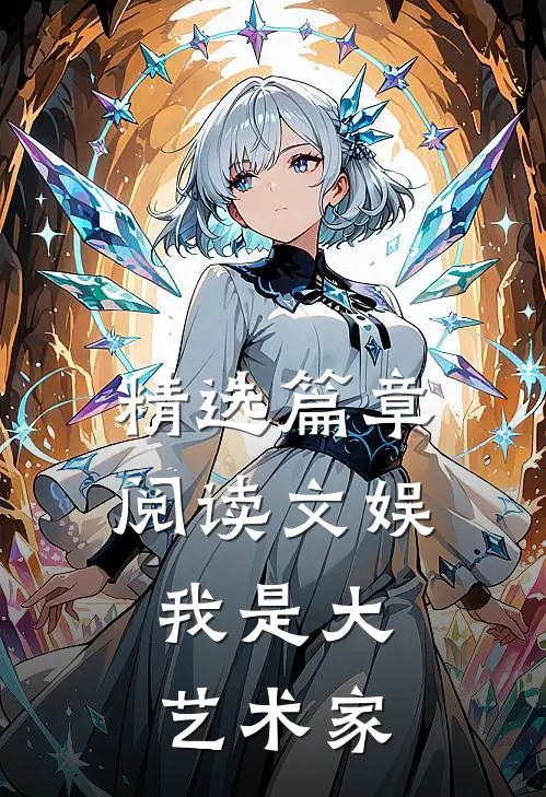 精选篇章阅读文娱,我是大艺术家的