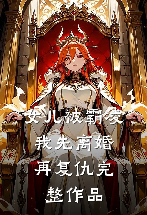 女儿被霸凌,我先离婚再复仇完整作品