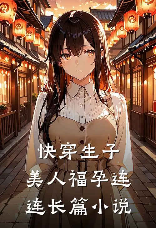 快穿生子,美人福孕连连长篇在线阅读
