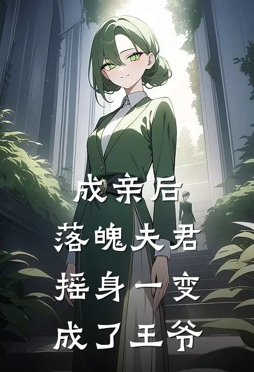成亲后，落魄夫君摇身一变成了王爷