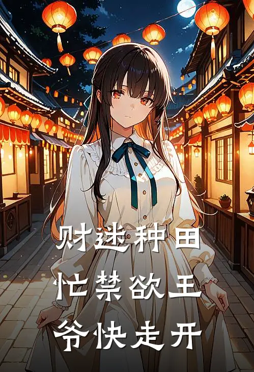 财迷种田忙禁欲王爷快走开