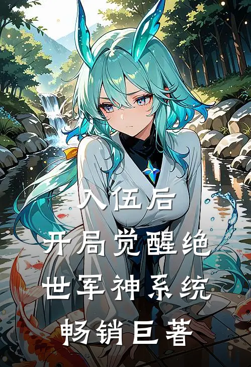 入伍后，开局觉醒绝世军神系统畅销巨著
