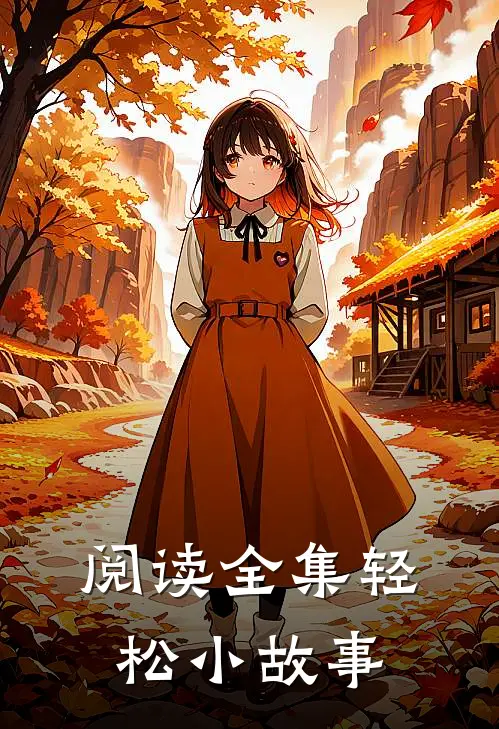 阅读全集轻松小故事英语