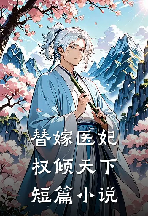 替嫁医妃权倾天下短篇小说