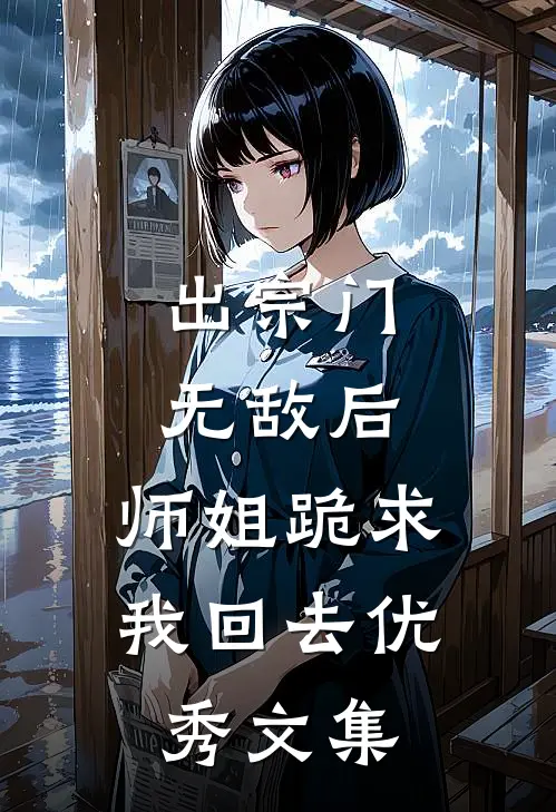 出宗门无敌后，师姐跪求我回去优秀文集