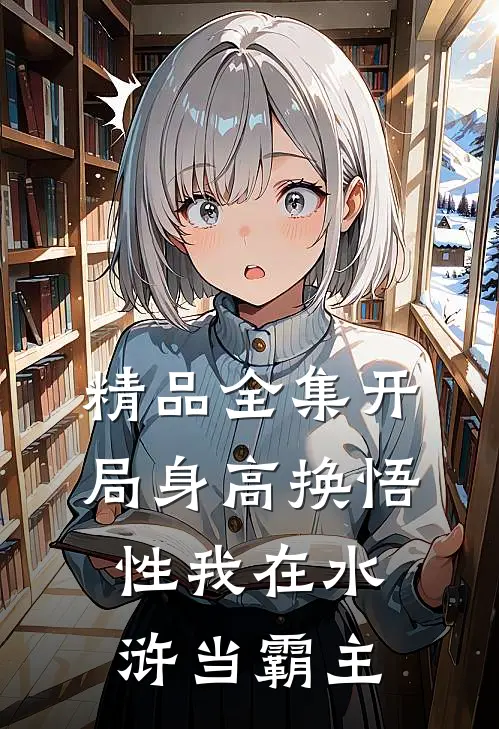 精品全集开局身高换悟性我在水浒当霸主
