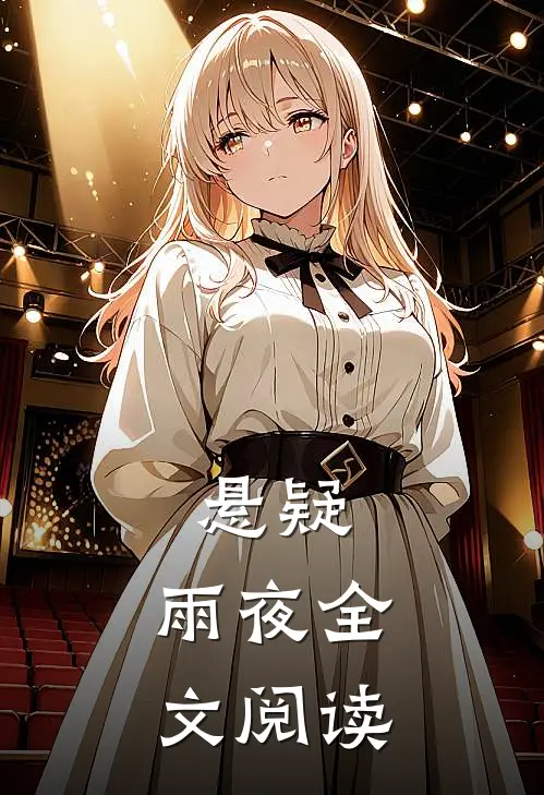 悬疑雨夜全文阅读