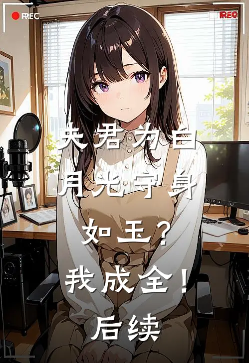 夫君为白月光守身如玉?我成全!后续