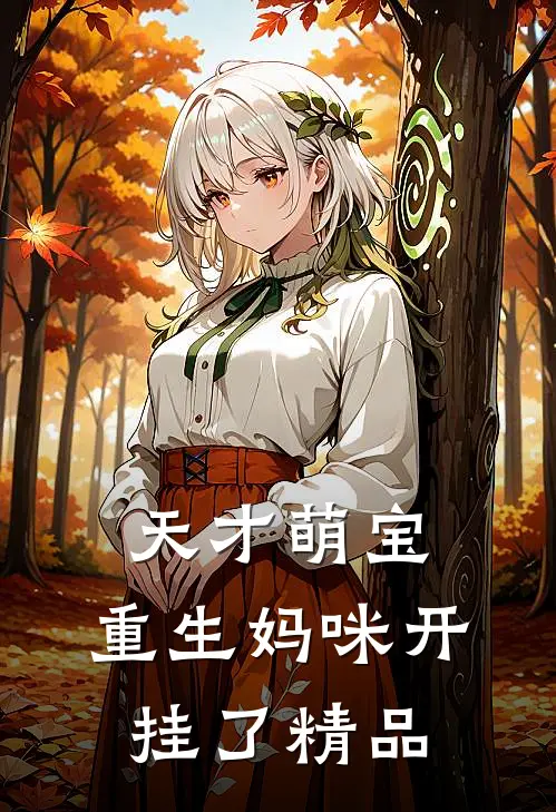 天才萌宝重生妈咪开挂了精品