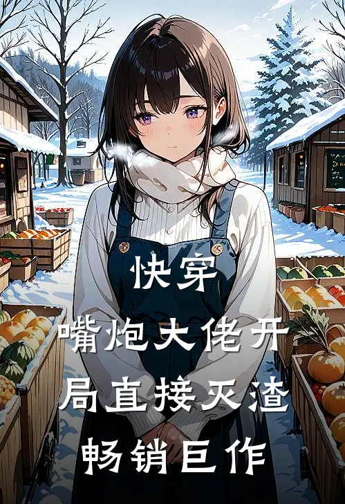 快穿：嘴炮大佬开局直接灭渣畅销巨作
