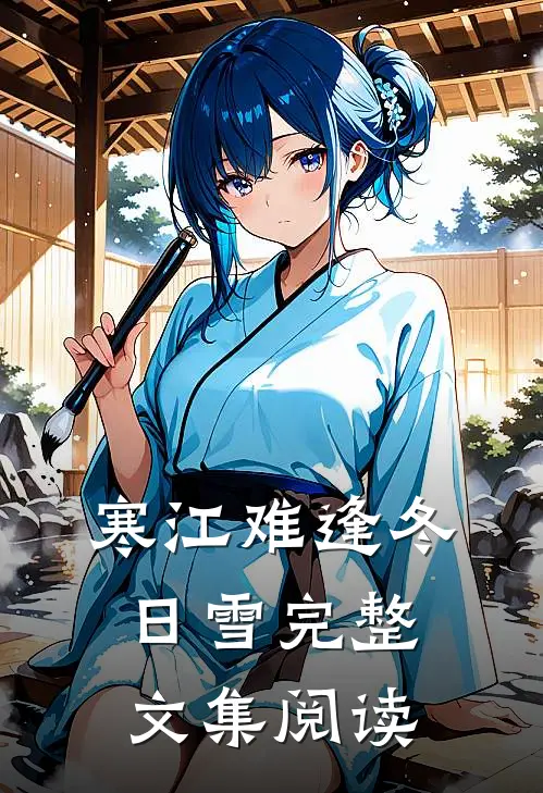 寒江难逢冬日雪完整文集阅读