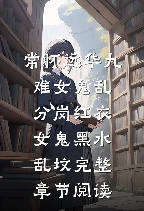 常怀远华九难女鬼乱分岗红衣女鬼黑水乱坟完整章节阅读