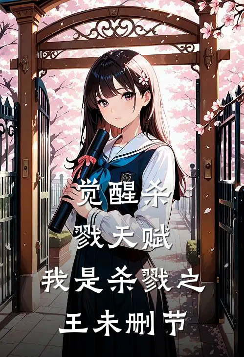 觉醒杀戮天赋,我是杀戮之王未删节