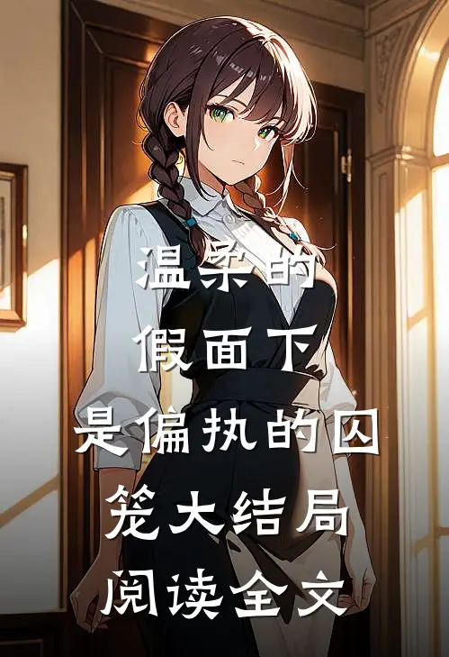 温柔的假面下，是偏执的囚笼大结局阅读全文