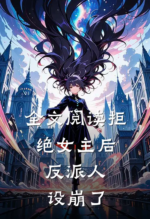 全文阅读拒绝女主后,反派人设崩了