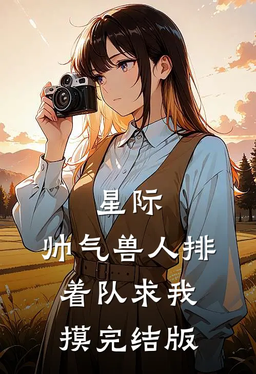 星际：帅气兽人排着队求我摸完结版