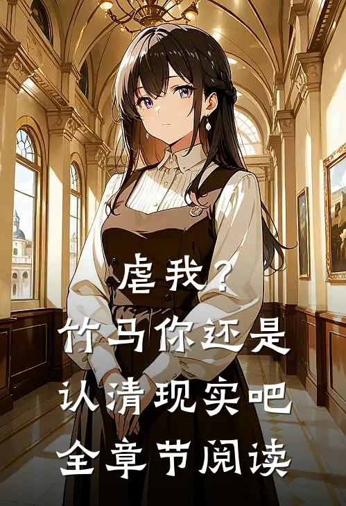 虐我?竹马你还是认清现实吧全章节阅读免费