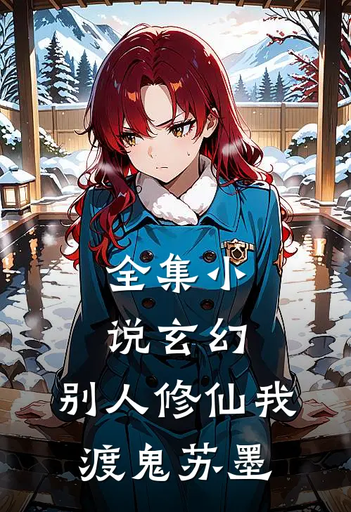 全集小说玄幻:别人修仙我渡鬼苏墨