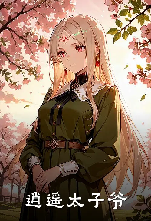 逍遥太子爷
